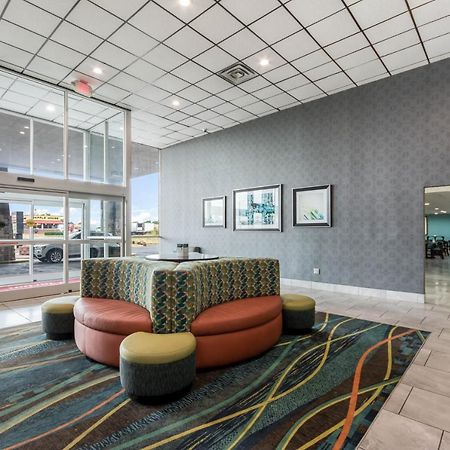 Days Inn By Wyndham Oklahoma City Bricktown Exterior photo